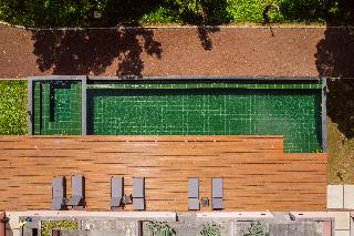 Solar Dos Cantos Botanic House And Garden fotoÄŸrafÄ±