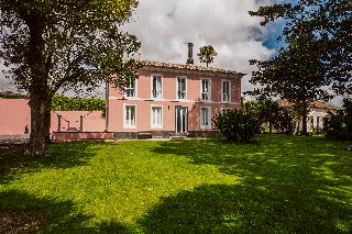 Solar Dos Cantos Botanic House And Garden fotoÄŸrafÄ±