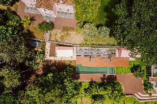 Solar Dos Cantos Botanic House And Garden fotoÄŸrafÄ±