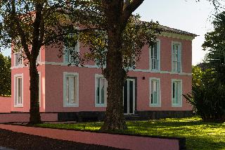Solar Dos Cantos Botanic House And Garden fotoÄŸrafÄ±