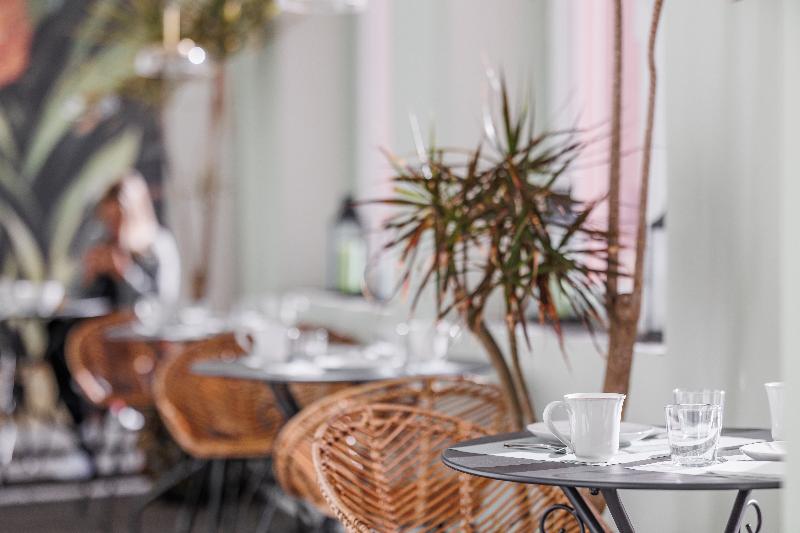 Solar Dos Cantos Botanic House And Garden - Genel