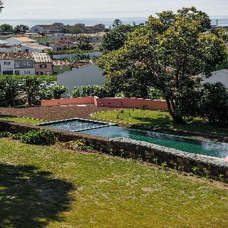 Solar Dos Cantos Botanic House And Garden fotoÄŸrafÄ±