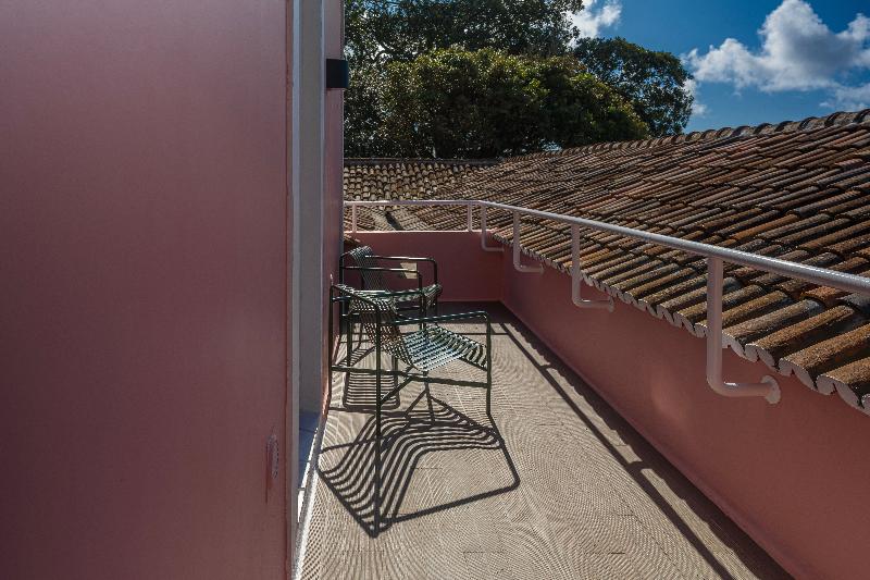 Solar Dos Cantos Botanic House And Garden - Oda
