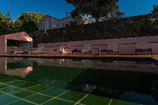 Solar Dos Cantos Botanic House And Garden fotoÄŸrafÄ±