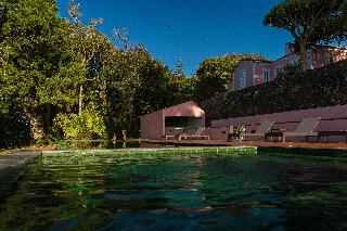 Solar Dos Cantos Botanic House And Garden fotoÄŸrafÄ±