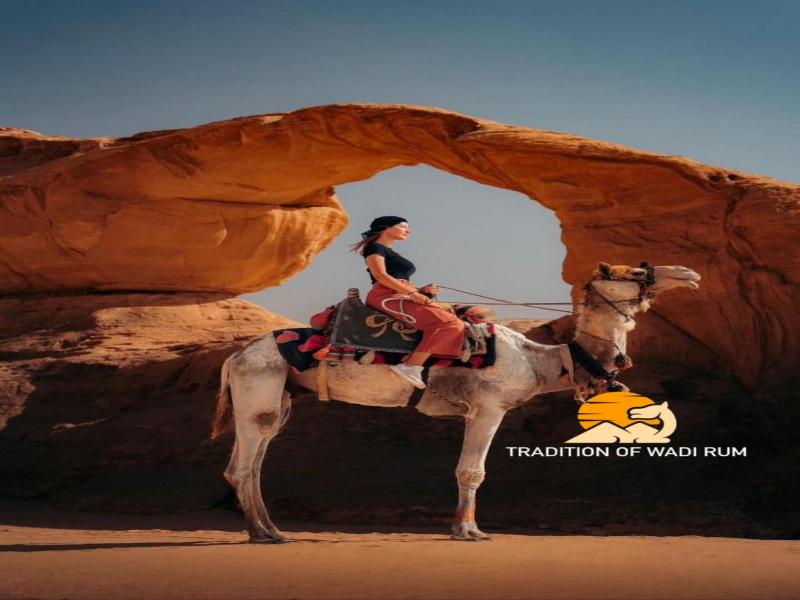 Tradition Of Wadi Rum Camp - Aktivite