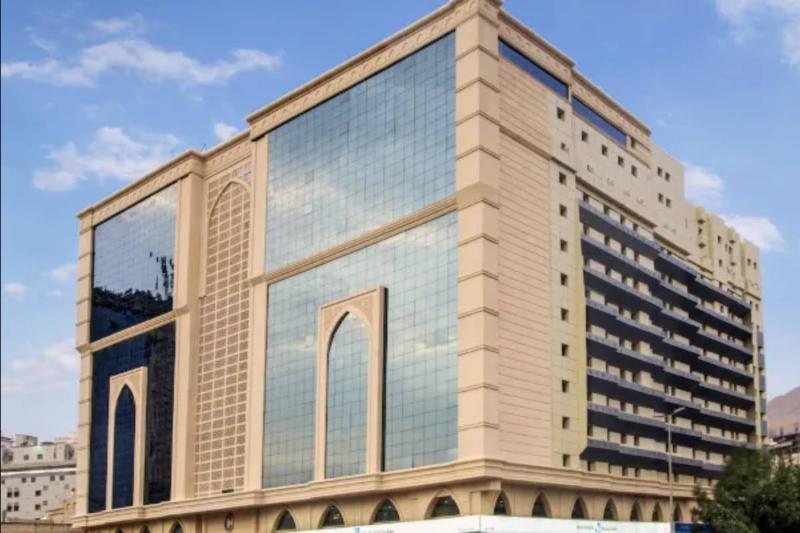 Concorde Mina Hotel - Genel