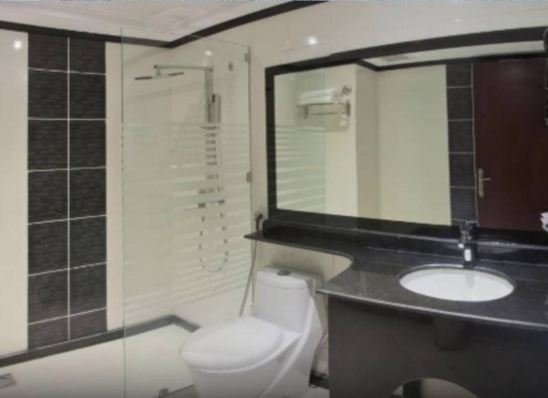 Concorde Mina Hotel - Oda
