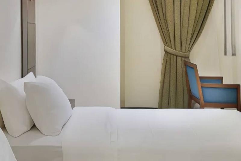 Concorde Mina Hotel - Oda