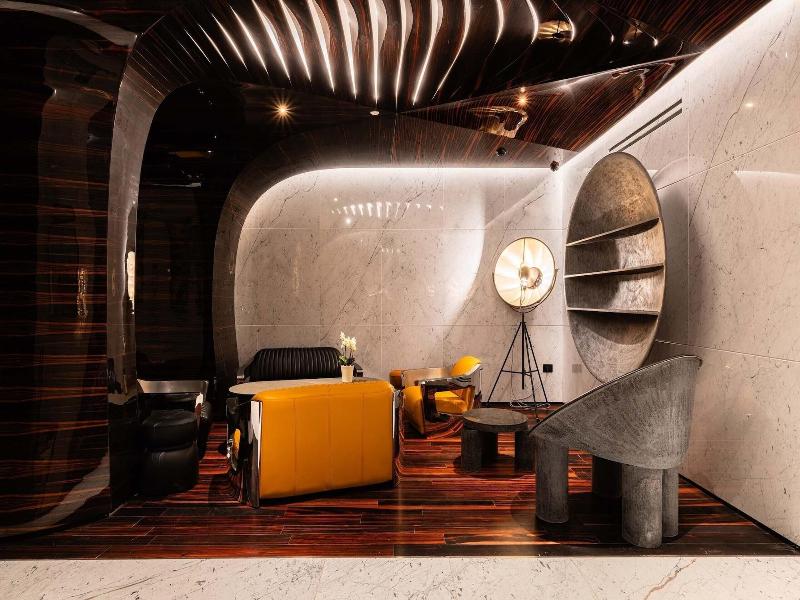 Romeo Hotel Roma - Bar