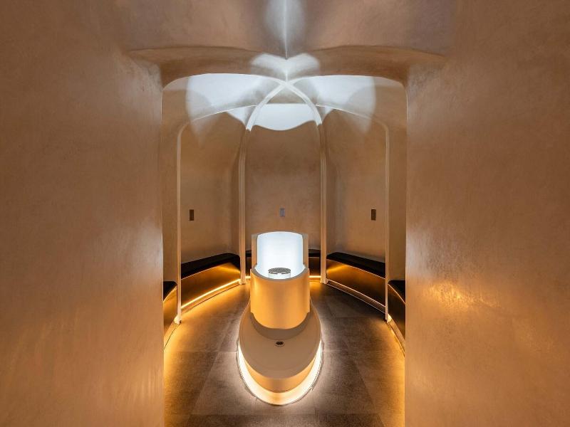 Romeo Hotel Roma - Aktivite