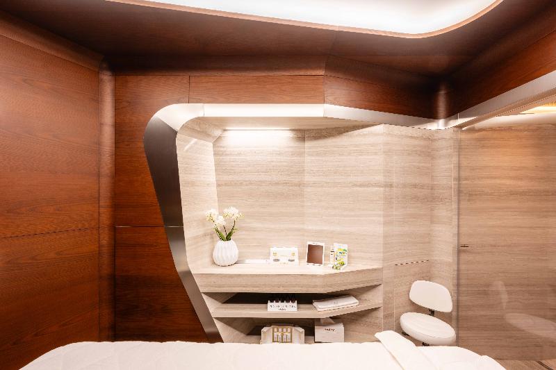 Romeo Hotel Roma - Aktivite