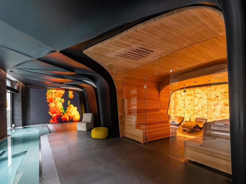 Romeo Hotel Roma - Aktivite