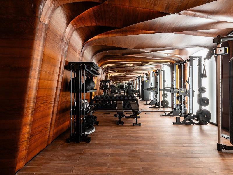 Romeo Hotel Roma - Aktivite
