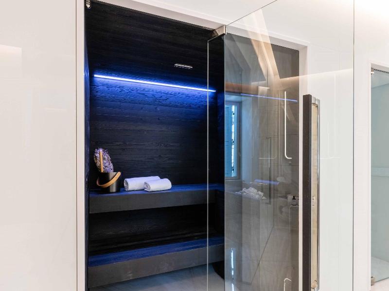 Romeo Hotel Roma - Oda