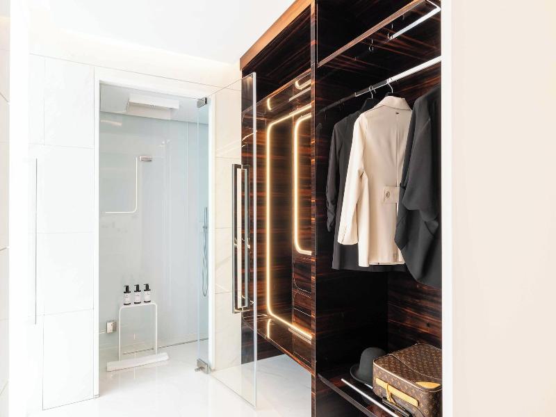 Romeo Hotel Roma - Oda