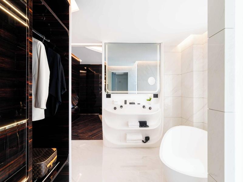 Romeo Hotel Roma - Oda