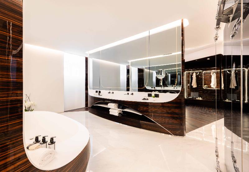 Romeo Hotel Roma - Oda