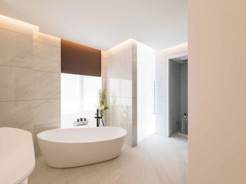 Romeo Hotel Roma - Oda