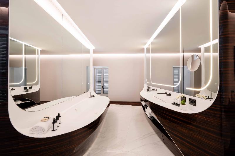 Romeo Hotel Roma - Oda