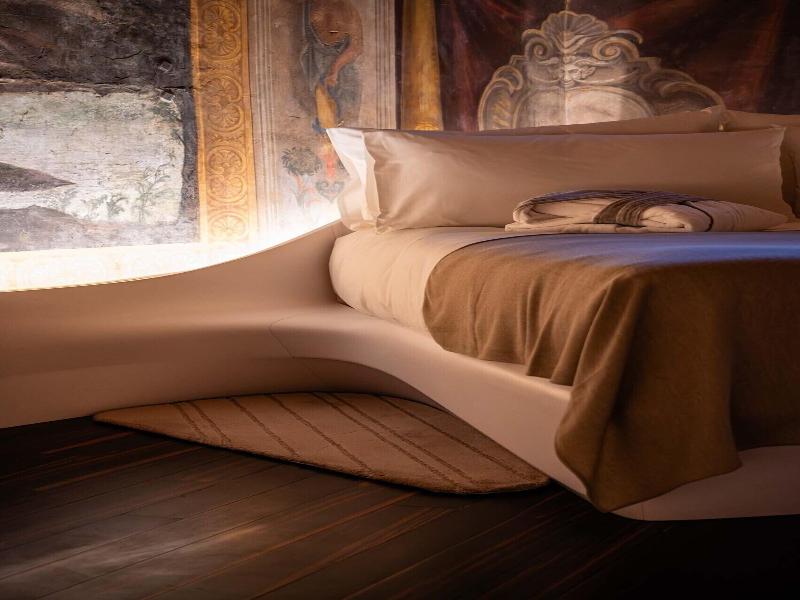 Romeo Hotel Roma - Oda