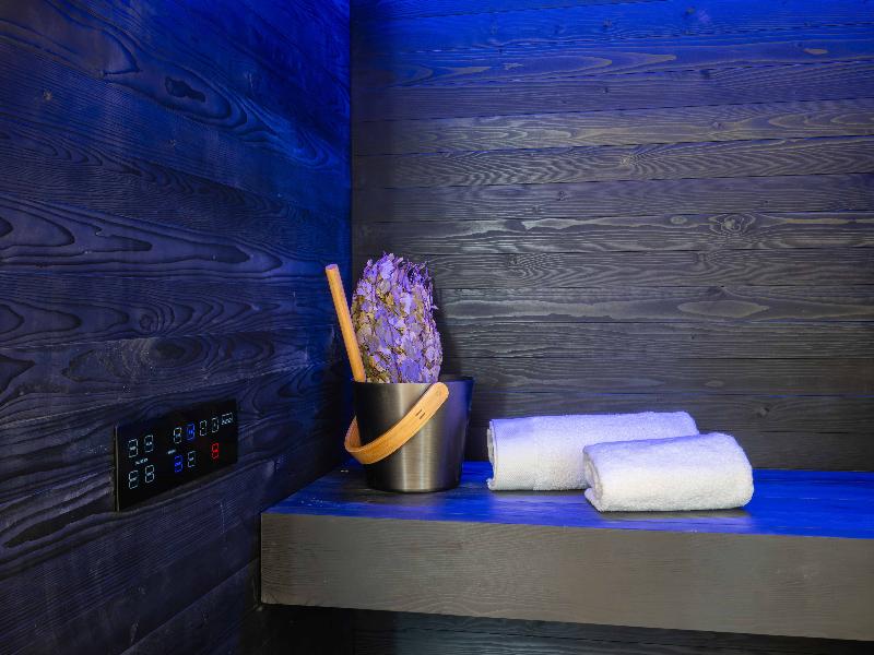 Romeo Hotel Roma - Oda