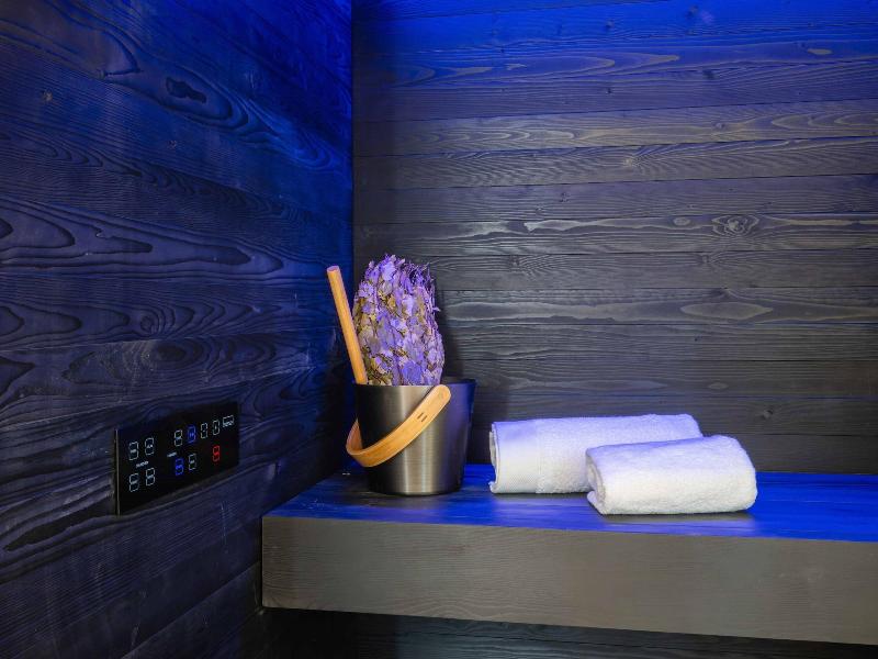 Romeo Hotel Roma - Oda