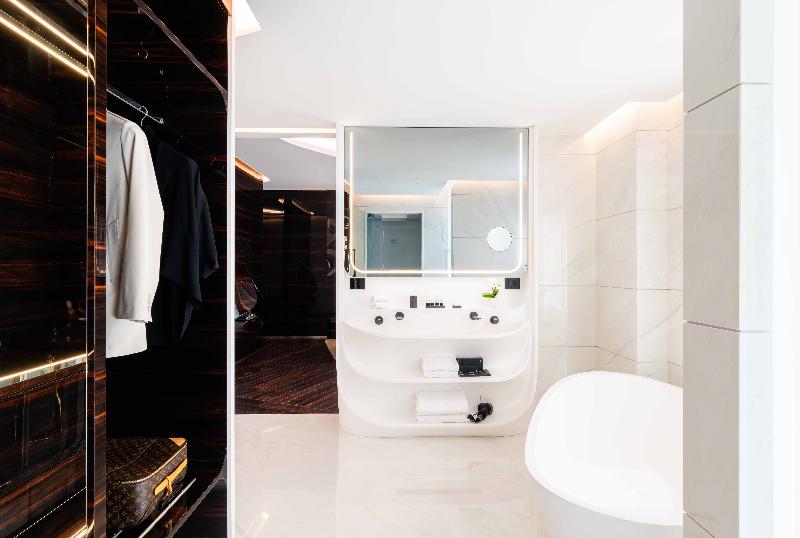 Romeo Hotel Roma - Oda