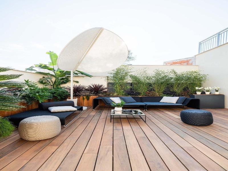 Romeo Hotel Roma - Oda
