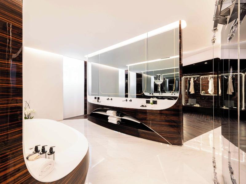 Romeo Hotel Roma - Oda