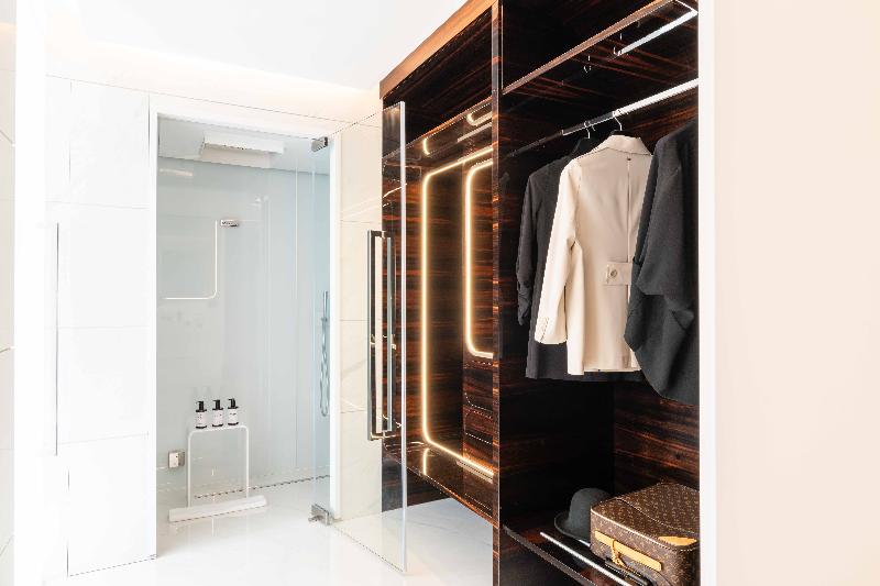 Romeo Hotel Roma - Oda
