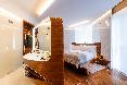 Romeo Hotel Roma oda fotoğrafı