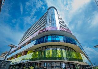 Rainbow Residence otel fotoğrafı
