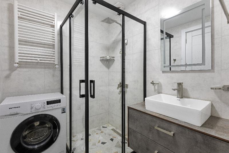 Rainbow Residence - Oda