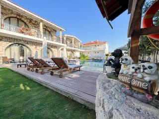 Gönülhan Otel Alaçatı