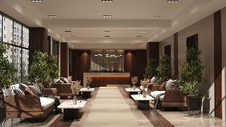 Euphrates Hotel Bursa