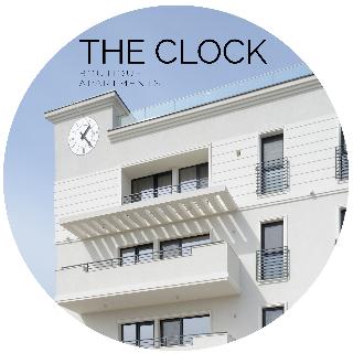 The Clock