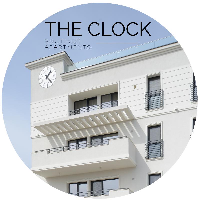 The Clock - Genel