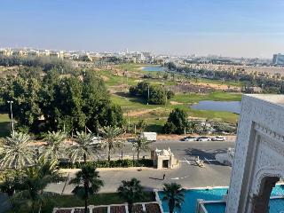 Private Suites Al Hamra Palace At Golf&sea Resort fotoÄŸrafÄ±