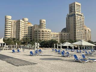 Private Suites Al Hamra Palace At Golf&sea Resort
