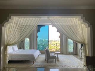Private Suites Al Hamra Palace At Golf&sea Resort fotoÄŸrafÄ±