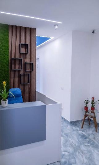 Maison Matie B&B Ercolano fotoÄŸrafÄ±