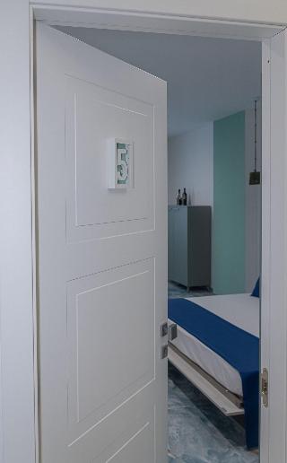 Maison Matie B&B Ercolano fotoÄŸrafÄ±
