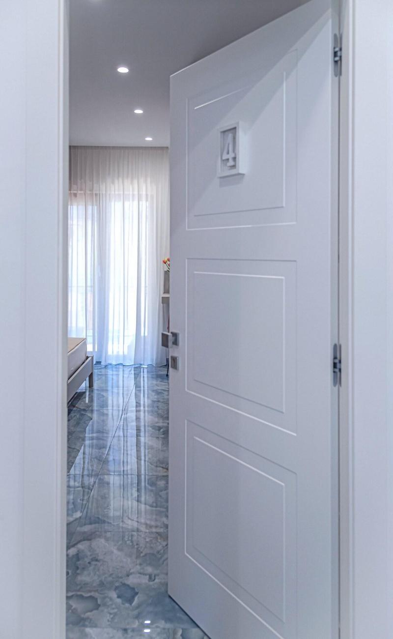 Maison Matie B&B Ercolano - Lobi