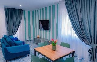 Maison Matie B&B Ercolano fotoÄŸrafÄ±