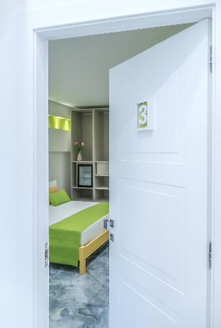 Maison Matie B&B Ercolano fotoÄŸrafÄ±