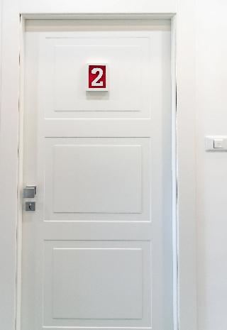 Maison Matie B&B Ercolano fotoÄŸrafÄ±
