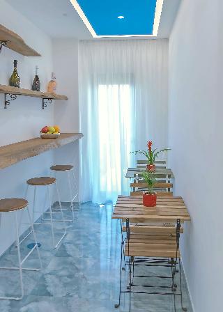 Maison Matie B&B Ercolano fotoÄŸrafÄ±
