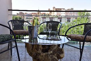 Maison Matie B&B Ercolano fotoÄŸrafÄ±