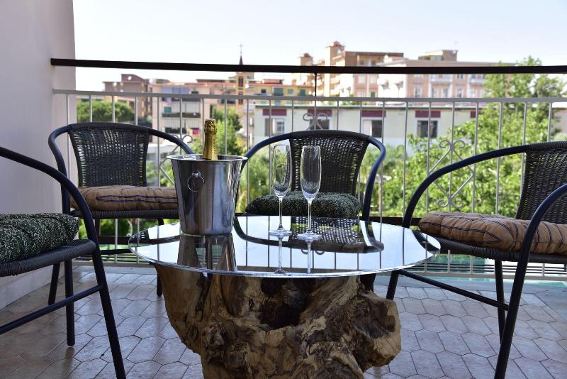 Maison Matie B&B Ercolano - Oda